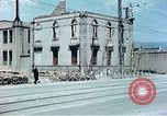 Standbild Ruinen der Stadt Kobe Japan, 1946, aus Sekunde 23 historischem Filmmaterial Videoclip 65675060772