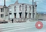 Standbild Ruinen der Stadt Kobe Japan, 1946, aus Sekunde 24 historischem Filmmaterial Videoclip 65675060772