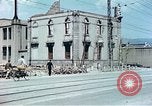Standbild Ruinen der Stadt Kobe Japan, 1946, aus Sekunde 25 historischem Filmmaterial Videoclip 65675060772