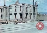 Standbild Ruinen der Stadt Kobe Japan, 1946, aus Sekunde 26 historischem Filmmaterial Videoclip 65675060772