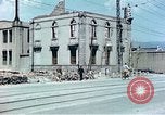Standbild Ruinen der Stadt Kobe Japan, 1946, aus Sekunde 29 historischem Filmmaterial Videoclip 65675060772