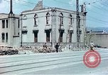 Standbild Ruinen der Stadt Kobe Japan, 1946, aus Sekunde 30 historischem Filmmaterial Videoclip 65675060772