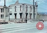 Standbild Ruinen der Stadt Kobe Japan, 1946, aus Sekunde 31 historischem Filmmaterial Videoclip 65675060772