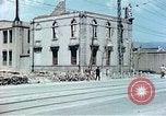 Standbild Ruinen der Stadt Kobe Japan, 1946, aus Sekunde 32 historischem Filmmaterial Videoclip 65675060772