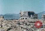 Standbild Ruinen der Stadt Kobe Japan, 1946, aus Sekunde 42 historischem Filmmaterial Videoclip 65675060772