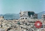 Standbild Ruinen der Stadt Kobe Japan, 1946, aus Sekunde 43 historischem Filmmaterial Videoclip 65675060772