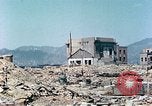 Standbild Ruinen der Stadt Kobe Japan, 1946, aus Sekunde 44 historischem Filmmaterial Videoclip 65675060772
