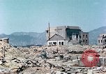 Standbild Ruinen der Stadt Kobe Japan, 1946, aus Sekunde 45 historischem Filmmaterial Videoclip 65675060772