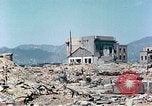 Standbild Ruinen der Stadt Kobe Japan, 1946, aus Sekunde 49 historischem Filmmaterial Videoclip 65675060772