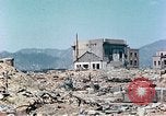 Standbild Ruinen der Stadt Kobe Japan, 1946, aus Sekunde 50 historischem Filmmaterial Videoclip 65675060772