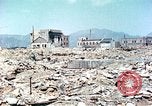 Standbild Ruinen der Stadt Kobe Japan, 1946, aus Sekunde 51 historischem Filmmaterial Videoclip 65675060772