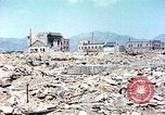 Standbild Ruinen der Stadt Kobe Japan, 1946, aus Sekunde 52 historischem Filmmaterial Videoclip 65675060772