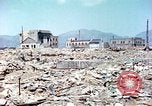 Standbild Ruinen der Stadt Kobe Japan, 1946, aus Sekunde 53 historischem Filmmaterial Videoclip 65675060772