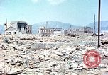 Standbild Ruinen der Stadt Kobe Japan, 1946, aus Sekunde 55 historischem Filmmaterial Videoclip 65675060772