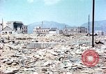 Standbild Ruinen der Stadt Kobe Japan, 1946, aus Sekunde 56 historischem Filmmaterial Videoclip 65675060772