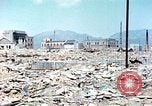 Standbild Ruinen der Stadt Kobe Japan, 1946, aus Sekunde 57 historischem Filmmaterial Videoclip 65675060772
