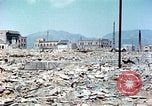 Standbild Ruinen der Stadt Kobe Japan, 1946, aus Sekunde 58 historischem Filmmaterial Videoclip 65675060772