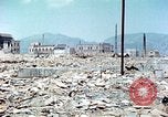 Standbild Ruinen der Stadt Kobe Japan, 1946, aus Sekunde 59 historischem Filmmaterial Videoclip 65675060772