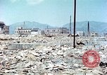 Standbild Ruinen der Stadt Kobe Japan, 1946, aus Sekunde 60 historischem Filmmaterial Videoclip 65675060772