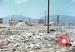 Standbild Ruinen der Stadt Kobe Japan, 1946, aus Sekunde 61 historischem Filmmaterial Videoclip 65675060772
