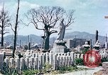 Image ruines de ville Kobe au Japon, 1946, de la seconde 4 séquences d'archives historiques vidéo 65675060773