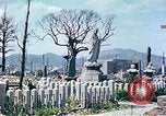 Image ruines de ville Kobe au Japon, 1946, de la seconde 5 séquences d'archives historiques vidéo 65675060773