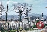 Image ruines de ville Kobe au Japon, 1946, de la seconde 6 séquences d'archives historiques vidéo 65675060773