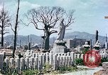 Image ruines de ville Kobe au Japon, 1946, de la seconde 9 séquences d'archives historiques vidéo 65675060773