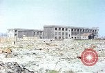 Image ruines de ville Kobe au Japon, 1946, de la seconde 11 séquences d'archives historiques vidéo 65675060773