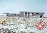 Image ruines de ville Kobe au Japon, 1946, de la seconde 15 séquences d'archives historiques vidéo 65675060773