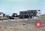 Image ruines de ville Kobe au Japon, 1946, de la seconde 18 séquences d'archives historiques vidéo 65675060773