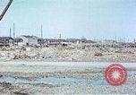 Image ruines de ville Kobe au Japon, 1946, de la seconde 26 séquences d'archives historiques vidéo 65675060773