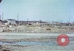 Image ruines de ville Kobe au Japon, 1946, de la seconde 28 séquences d'archives historiques vidéo 65675060773
