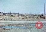 Image ruines de ville Kobe au Japon, 1946, de la seconde 31 séquences d'archives historiques vidéo 65675060773