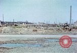 Image ruines de ville Kobe au Japon, 1946, de la seconde 32 séquences d'archives historiques vidéo 65675060773