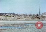 Image ruines de ville Kobe au Japon, 1946, de la seconde 33 séquences d'archives historiques vidéo 65675060773