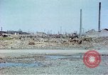 Image ruines de ville Kobe au Japon, 1946, de la seconde 35 séquences d'archives historiques vidéo 65675060773