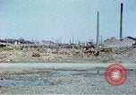 Image ruines de ville Kobe au Japon, 1946, de la seconde 36 séquences d'archives historiques vidéo 65675060773