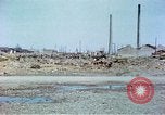 Image ruines de ville Kobe au Japon, 1946, de la seconde 37 séquences d'archives historiques vidéo 65675060773