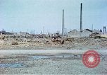 Image ruines de ville Kobe au Japon, 1946, de la seconde 38 séquences d'archives historiques vidéo 65675060773
