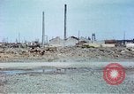 Image ruines de ville Kobe au Japon, 1946, de la seconde 43 séquences d'archives historiques vidéo 65675060773
