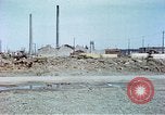 Image ruines de ville Kobe au Japon, 1946, de la seconde 46 séquences d'archives historiques vidéo 65675060773