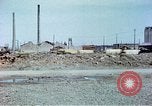 Image ruines de ville Kobe au Japon, 1946, de la seconde 48 séquences d'archives historiques vidéo 65675060773
