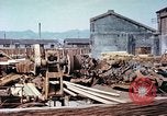 Image ruines de ville Kobe au Japon, 1946, de la seconde 54 séquences d'archives historiques vidéo 65675060773