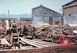 Image ruines de ville Kobe au Japon, 1946, de la seconde 56 séquences d'archives historiques vidéo 65675060773