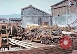 Image ruines de ville Kobe au Japon, 1946, de la seconde 59 séquences d'archives historiques vidéo 65675060773