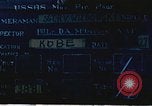 Immagine di Aree inalterato Kobe Giappone, 1946, secondo 1 filmato di repertorio 65675060775