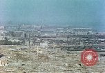 Immagine di Gli edifici danneggiati Kobe Giappone, 1946, secondo 3 filmato di repertorio 65675060776