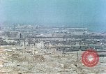 Immagine di Gli edifici danneggiati Kobe Giappone, 1946, secondo 4 filmato di repertorio 65675060776
