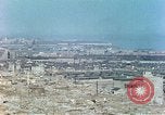 Immagine di Gli edifici danneggiati Kobe Giappone, 1946, secondo 7 filmato di repertorio 65675060776